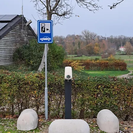 Hoeve Kroonen Apartment *