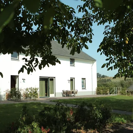 Apartment Hoeve Kroonen Schin op Geul