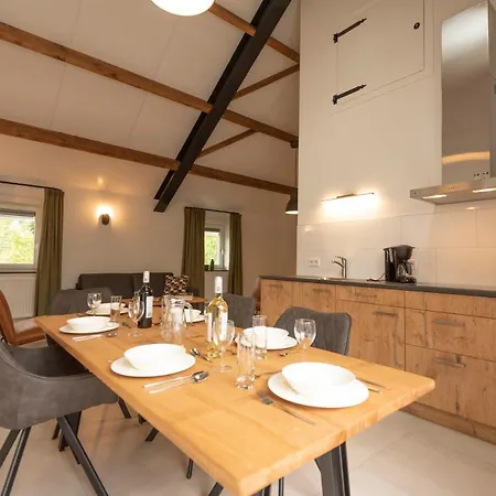 Apartment Hoeve Kroonen
