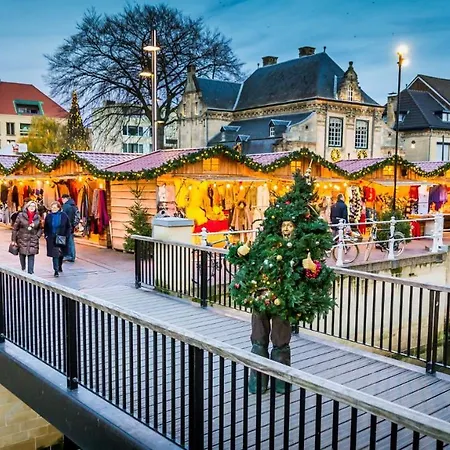 Hoeve Kroonen *