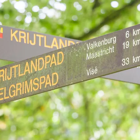 Hoeve Kroonen * Schin op Geul