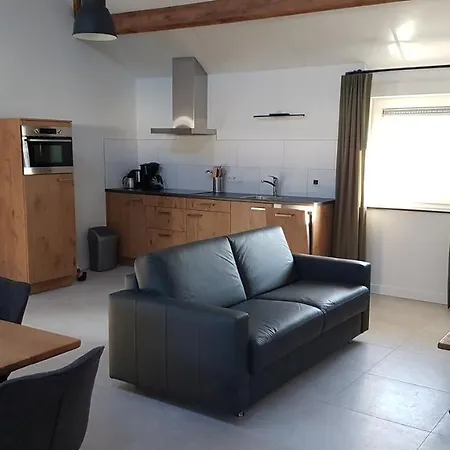 Hoeve Kroonen