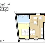 Hoeve Kroonen Appartamento Schin op Geul