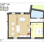 Appartamento Hoeve Kroonen