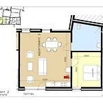 Appartamento Hoeve Kroonen *