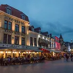 Hoeve Kroonen Schin op Geul