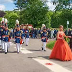 Hoeve Kroonen * Schin op Geul