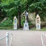 Appartamento Hoeve Kroonen Schin op Geul