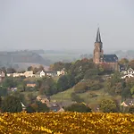 Hoeve Kroonen Appartamento