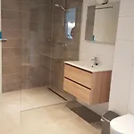 Hoeve Kroonen Appartamento