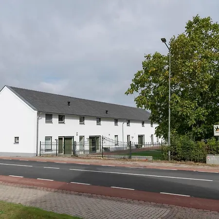 Hoeve Kroonen Schin op Geul