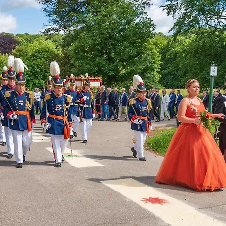 Hoeve Kroonen * Schin op Geul