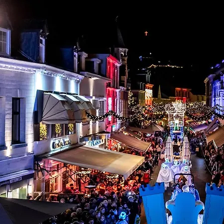 Lejlighed Hoeve Kroonen