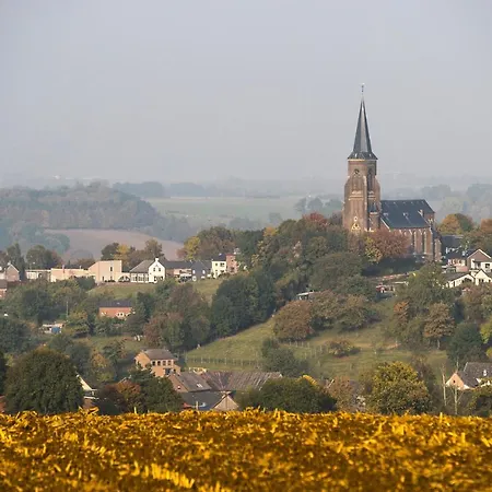 Hoeve Kroonen 아파트