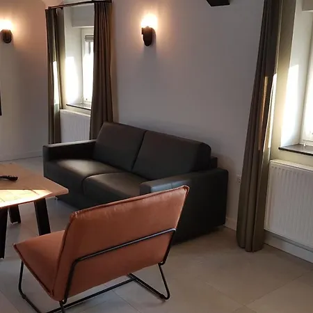 Hoeve Kroonen * Schin op Geul