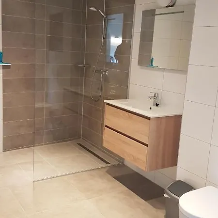 Hoeve Kroonen 아파트