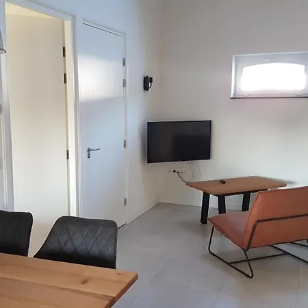 Hoeve Kroonen Apartment