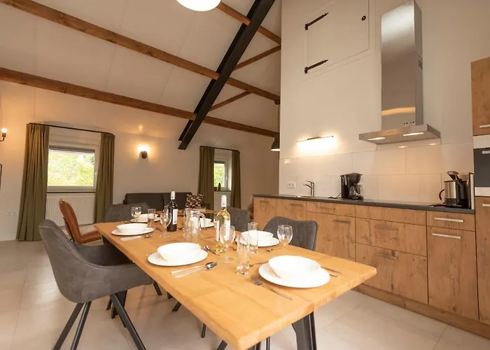 Lejlighed Hoeve Kroonen