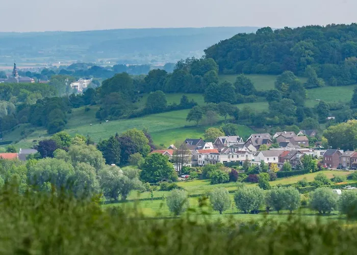 Hoeve Kroonen * Schin op Geul