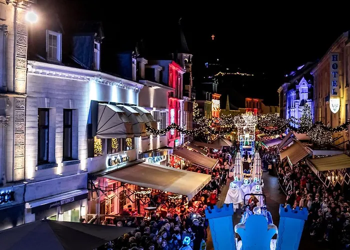 Lejlighed Hoeve Kroonen