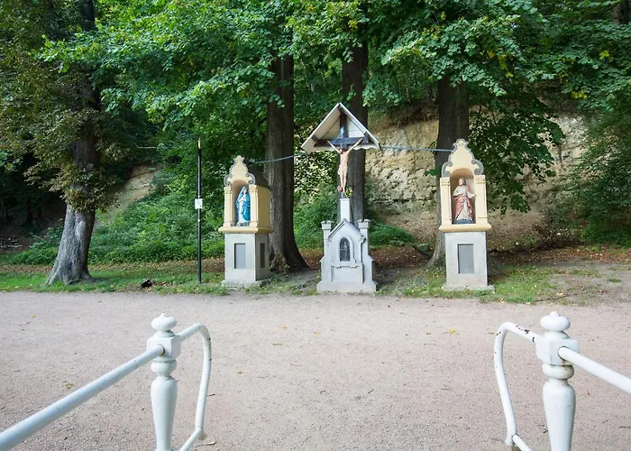 Apartamento Hoeve Kroonen Schin op Geul