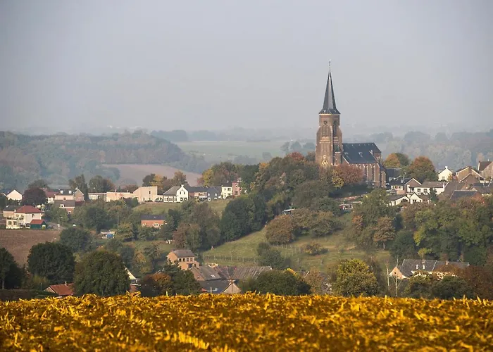 Hoeve Kroonen Apartamento