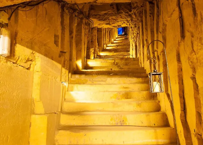 Hoeve Kroonen Lejlighed *