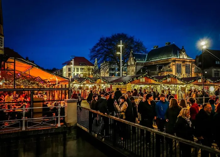 Lejlighed Hoeve Kroonen *