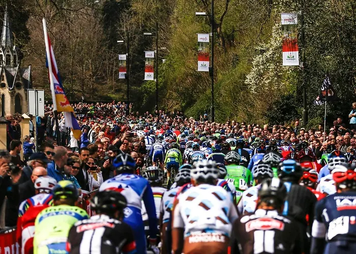 Lejlighed Hoeve Kroonen *