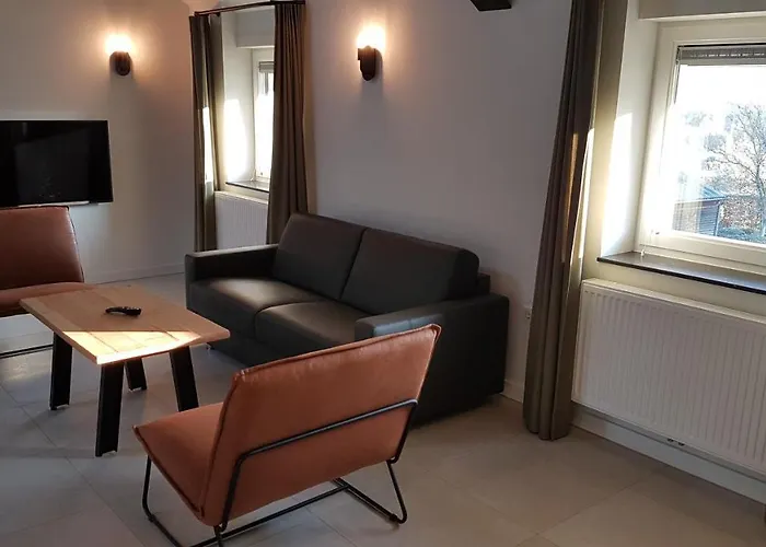 Hoeve Kroonen * Schin op Geul