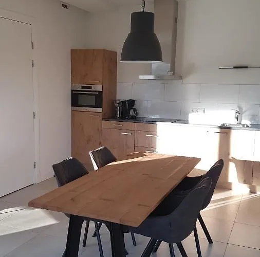 Hoeve Kroonen Apartamento