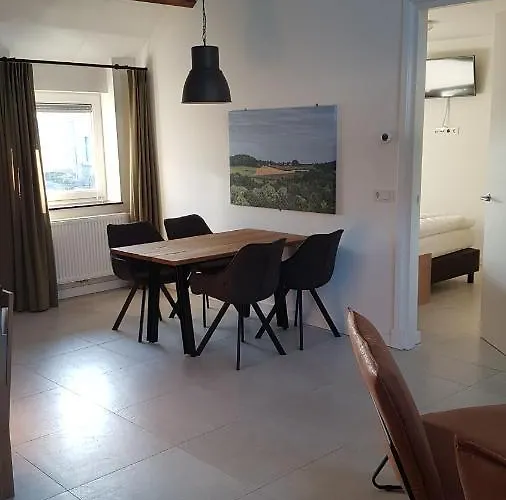 Hoeve Kroonen * Schin op Geul