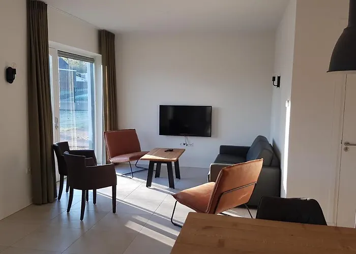 Hoeve Kroonen Lejlighed Schin op Geul