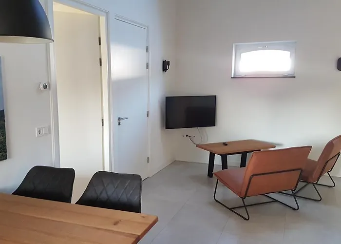 Hoeve Kroonen Lejlighed