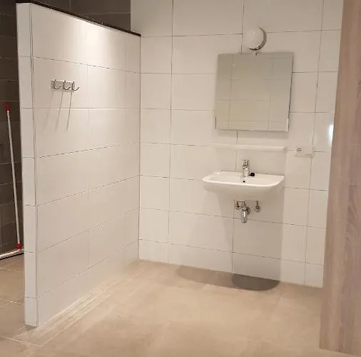 Hoeve Kroonen Lejlighed *