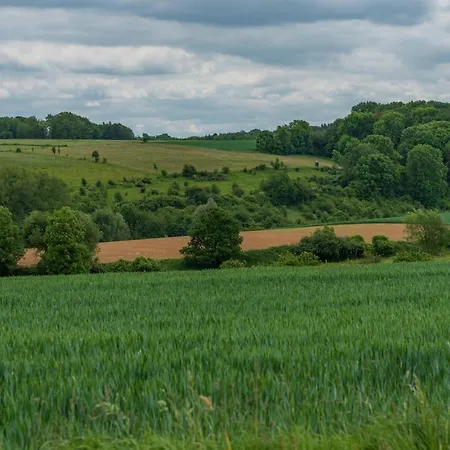 Hoeve Kroonen