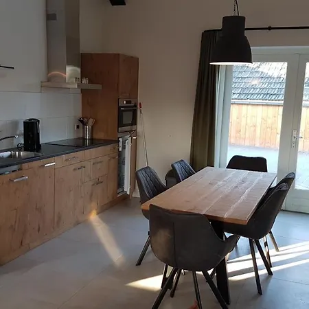 Hoeve Kroonen *