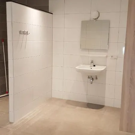 Hoeve Kroonen Appartamento *