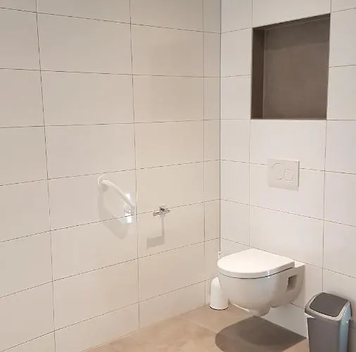 شقة Hoeve Kroonen