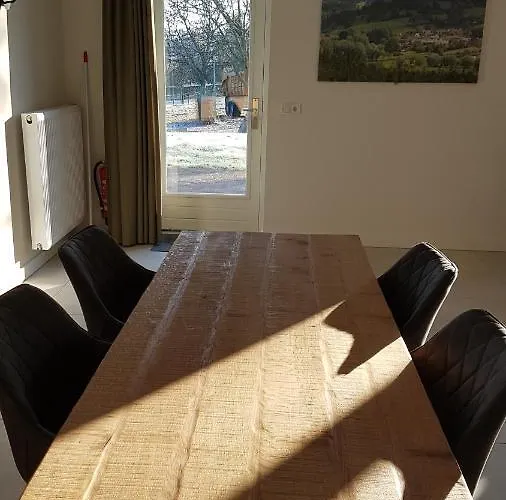 Hoeve Kroonen شقة سخين أوب خيو